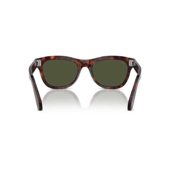 Persol PO 0086S 24/31 Güneş Gözlüğü, Cinsiyet: Unisex, Ekartman: 54, Resim 3