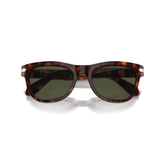 Persol PO 0086S 24/31 Güneş Gözlüğü, Cinsiyet: Unisex, Ekartman: 57, Resim 6