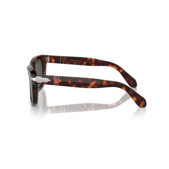 Persol PO 0086S 24/31 Güneş Gözlüğü, Cinsiyet: Unisex, Ekartman: 54, Resim 2