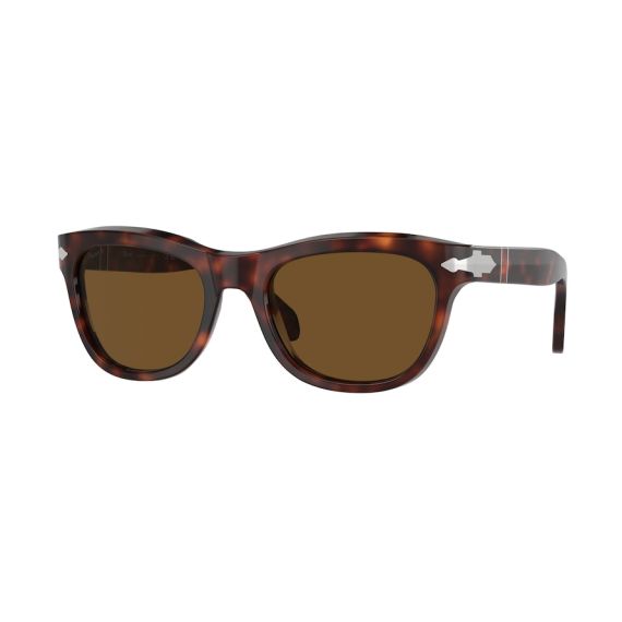 Persol PO 0086S 24/57 Güneş Gözlüğü, Cinsiyet: Unisex, Ekartman: 57, Resim 7