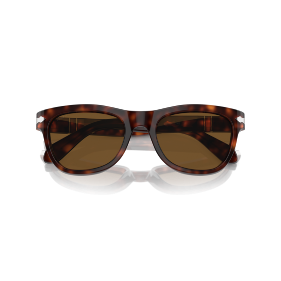 Persol PO 0086S 24/57 Güneş Gözlüğü, Cinsiyet: Unisex, Ekartman: 54, Resim 6