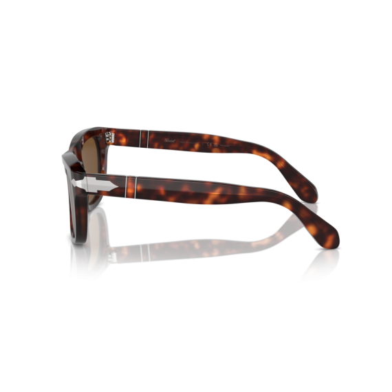 Persol PO 0086S 24/57 Güneş Gözlüğü, Cinsiyet: Unisex, Ekartman: 57, Resim 2