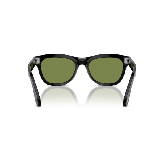 Persol PO 0086S 95/4E Güneş Gözlüğü, Cinsiyet: Unisex, Ekartman: 57, Resim 3