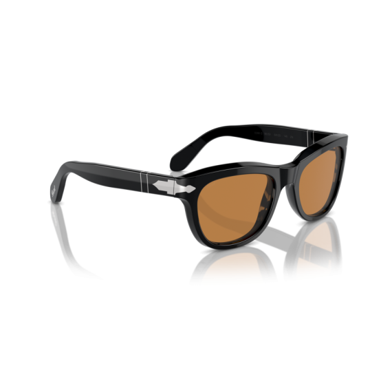 Persol PO 0086S 95/53 Güneş Gözlüğü, Cinsiyet: Unisex, Ekartman: 54, Resim 4