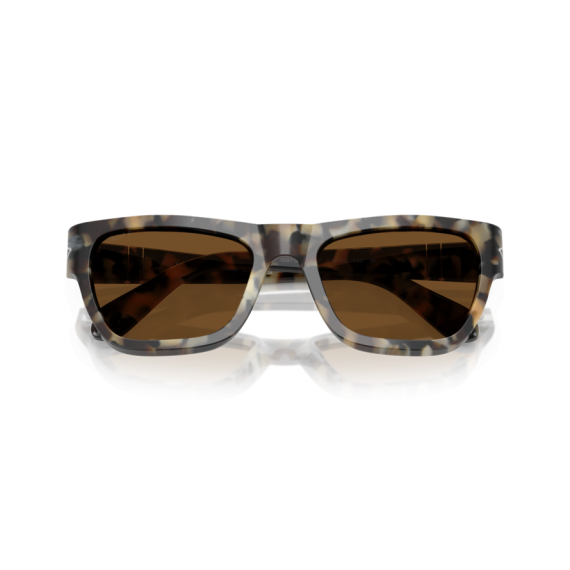 Persol PO 0091S 107157 Güneş Gözlüğü, Cinsiyet: Unisex, Ekartman: 56, Polarize: Evet, Resim 6