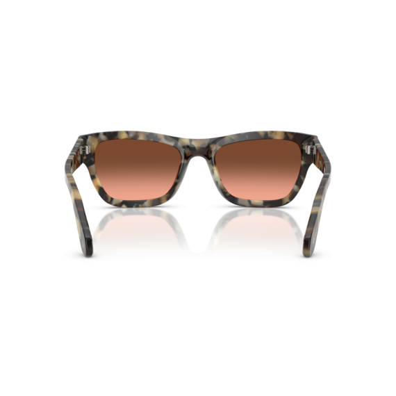 Persol PO 0091S 1071A5 Güneş Gözlüğü, Cinsiyet: Unisex, Ekartman: 56, Resim 3
