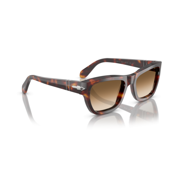 Persol PO 0091S 24/51 Güneş Gözlüğü, Cinsiyet: Unisex, Ekartman: 56, Resim 4