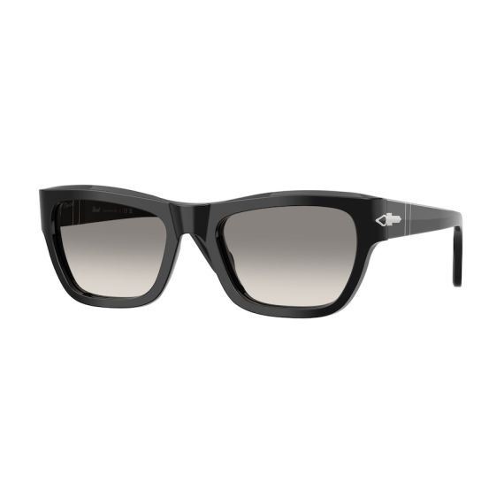 Persol PO 0091S 95/32 Güneş Gözlüğü, Cinsiyet: Unisex, Ekartman: 56, Resim 7