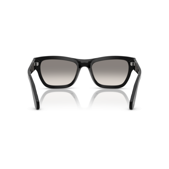Persol PO 0091S 95/32 Güneş Gözlüğü, Cinsiyet: Unisex, Ekartman: 56, Resim 3