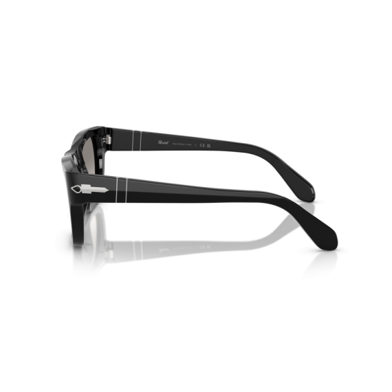 Persol PO 0091S 95/32 Güneş Gözlüğü, Cinsiyet: Unisex, Ekartman: 53, Resim 2