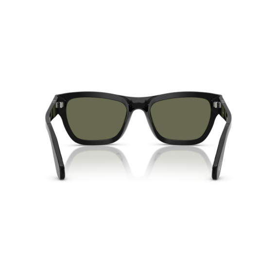 Persol PO 0091S 95/58 Güneş Gözlüğü, Cinsiyet: Unisex, Ekartman: 56, Polarize: Evet, Resim 3