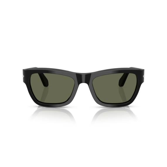 Persol PO 0091S 95/58 Güneş Gözlüğü, Cinsiyet: Unisex, Ekartman: 53, Polarize: Evet, Resim 5