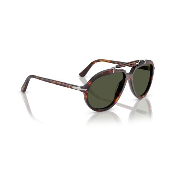 Persol PO 0202S 24/31 Güneş Gözlüğü, Resim 4