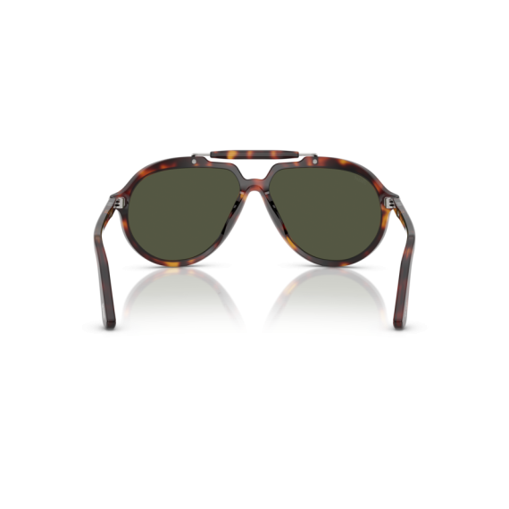Persol PO 0202S 24/31 Güneş Gözlüğü, Resim 3