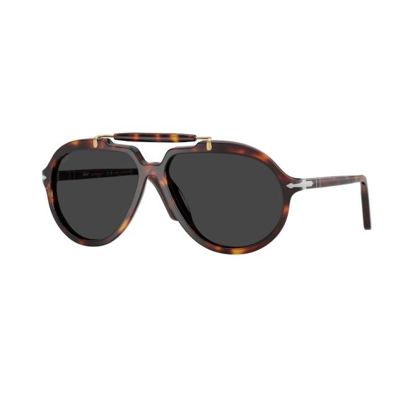 Persol PO 0202S 24/48 Güneş Gözlüğü, Resim 7