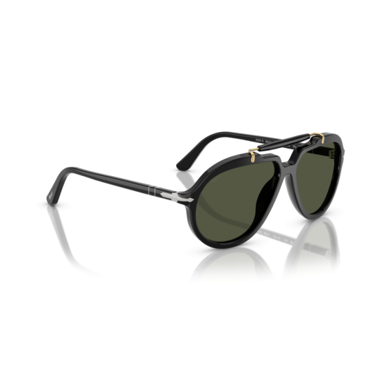 Persol PO 0202S 95/31 Güneş Gözlüğü, Resim 4