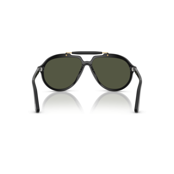 Persol PO 0202S 95/31 Güneş Gözlüğü, Resim 3