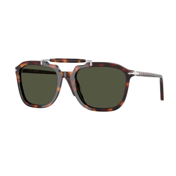 Persol PO 0203S 24/31 Güneş Gözlüğü, Cinsiyet: Unisex, Ekartman: 57, Resim 7