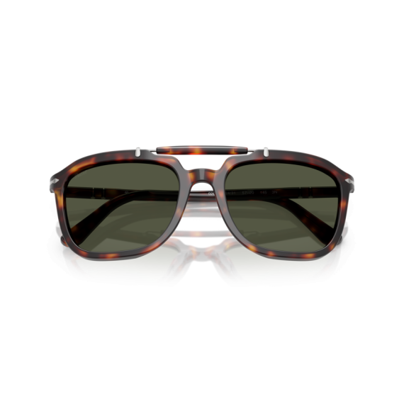 Persol PO 0203S 24/31 Güneş Gözlüğü, Cinsiyet: Unisex, Ekartman: 57, Resim 6