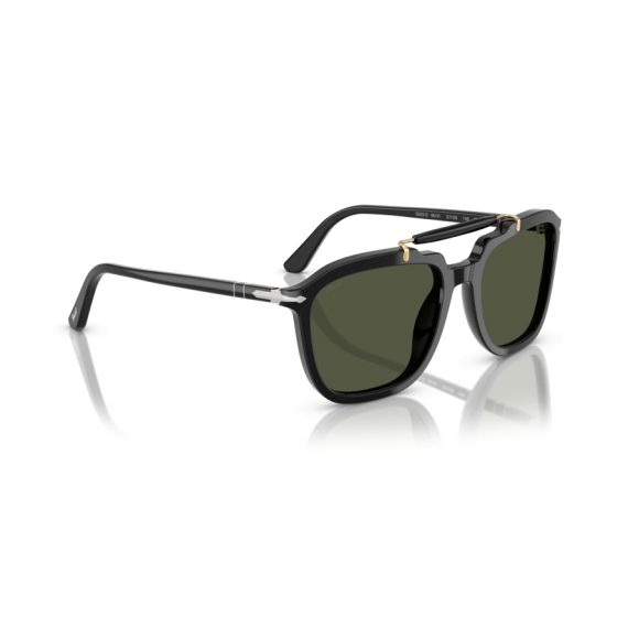 Persol PO 0203S 95/31 Güneş Gözlüğü, Cinsiyet: Unisex, Ekartman: 55, Resim 4