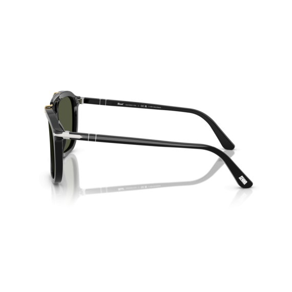 Persol PO 0203S 95/31 Güneş Gözlüğü, Cinsiyet: Unisex, Ekartman: 57, Resim 2