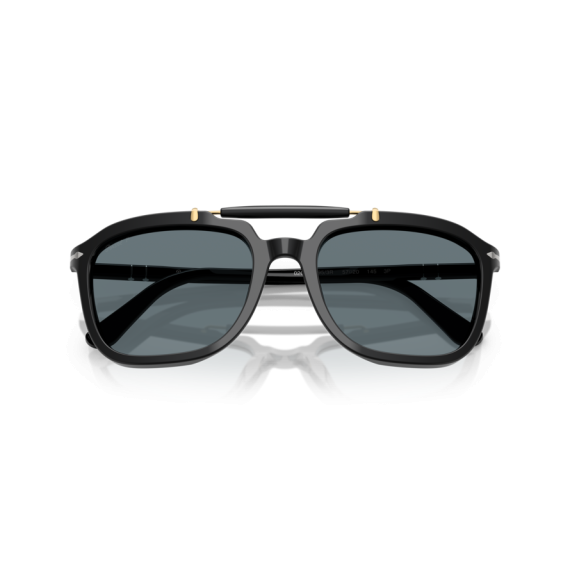 Persol PO 0203S 95/3R Güneş Gözlüğü, Cinsiyet: Unisex, Ekartman: 57, Polarize: Evet, Resim 6