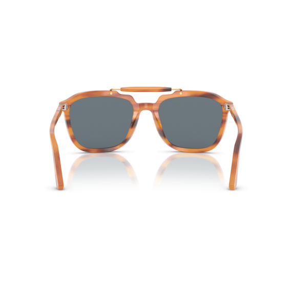 Persol PO 0203S 960/R5 Güneş Gözlüğü, Cinsiyet: Unisex, Ekartman: 55, Resim 3
