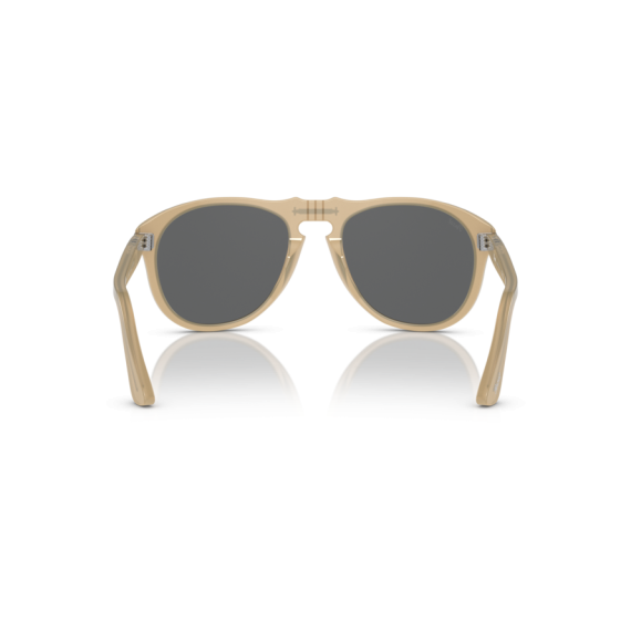 Persol PO 0649 1169B1 Güneş Gözlüğü, Cinsiyet: Erkek, Ekartman: 54, Resim 3