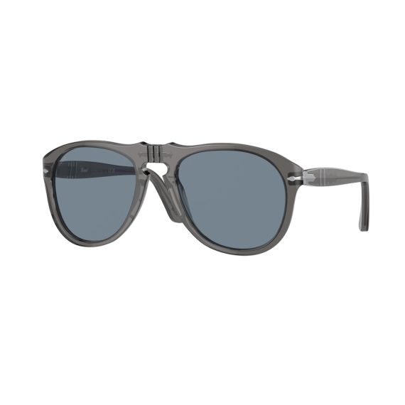 Persol PO 0649 119656 Güneş Gözlüğü, Cinsiyet: Erkek, Ekartman: 54, Resim 7