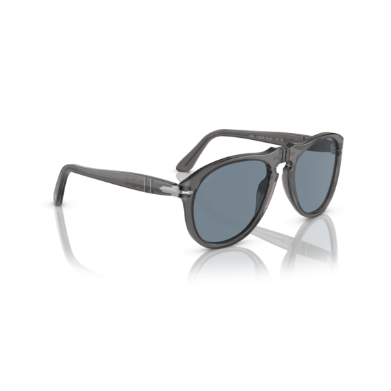 Persol PO 0649 119656 Güneş Gözlüğü, Cinsiyet: Erkek, Ekartman: 56, Resim 4