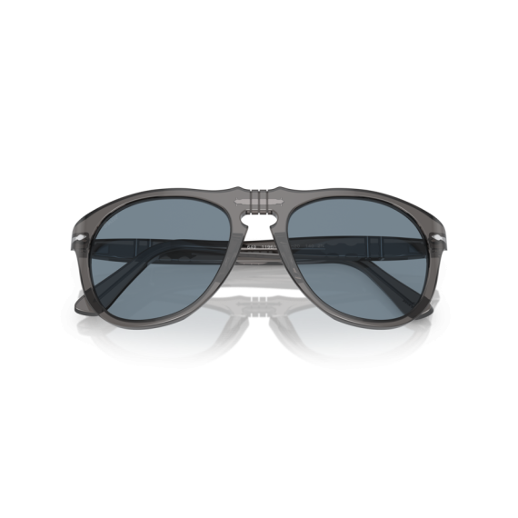 Persol PO 0649 119656 Güneş Gözlüğü, Cinsiyet: Erkek, Ekartman: 54, Resim 6