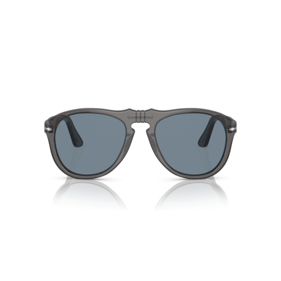 Persol PO 0649 119656 Güneş Gözlüğü, Cinsiyet: Erkek, Ekartman: 54, Resim 5