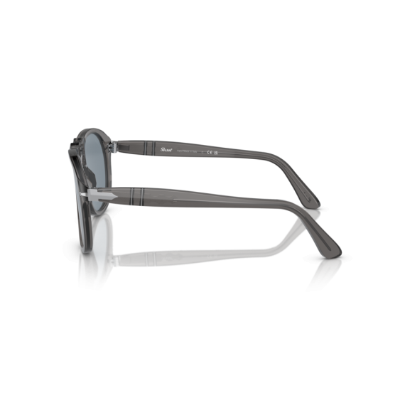 Persol PO 0649 119656 Güneş Gözlüğü, Cinsiyet: Erkek, Ekartman: 54, Resim 2