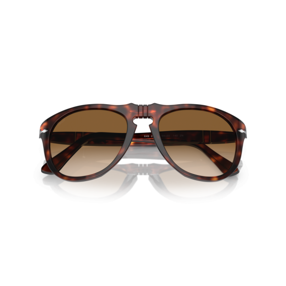 Persol PO 0649 24/51 Güneş Gözlüğü, Resim 6