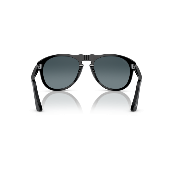 Persol PO 0649 95/S3 Güneş Gözlüğü, Cinsiyet: Erkek, Ekartman: 54, Resim 3