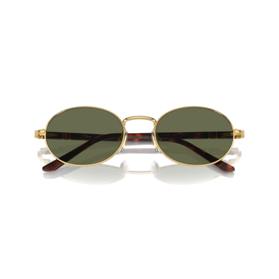 Persol PO 1018S 515/58 Güneş Gözlüğü, Cinsiyet: Unisex, Ekartman: 52, Resim 6