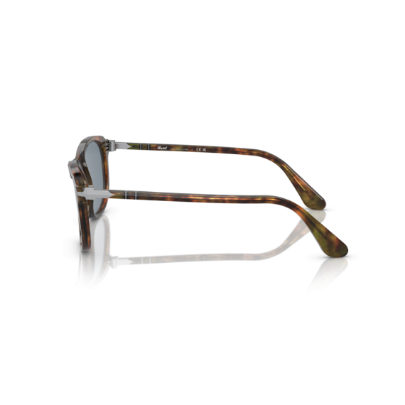Persol PO 1935S 108/56 Güneş Gözlüğü, Cinsiyet: Unisex, Ekartman: 53, Resim 2