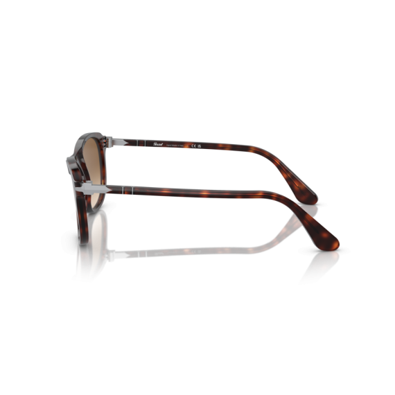 Persol PO 1935S 24/51 Güneş Gözlüğü, Cinsiyet: Unisex, Ekartman: 57, Resim 2
