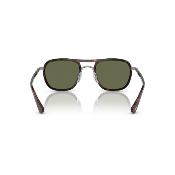 Persol PO 2484S 114458 Güneş Gözlüğü, Cinsiyet: Unisex, Ekartman: 52, Resim 3
