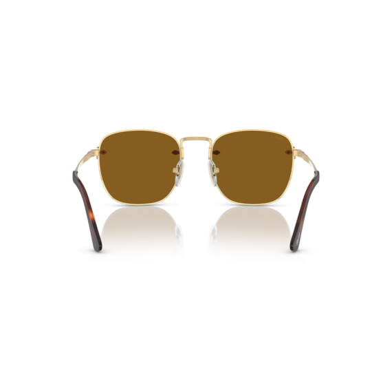 Persol PO 2490S 114233 Güneş Gözlüğü, Cinsiyet: Erkek, Ekartman: 54, Resim 3