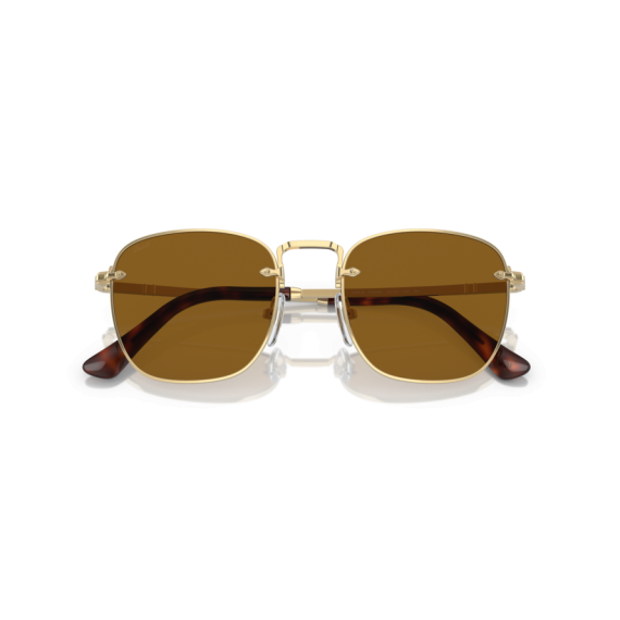 Persol PO 2490S 114233 Güneş Gözlüğü, Cinsiyet: Erkek, Ekartman: 52, Resim 6
