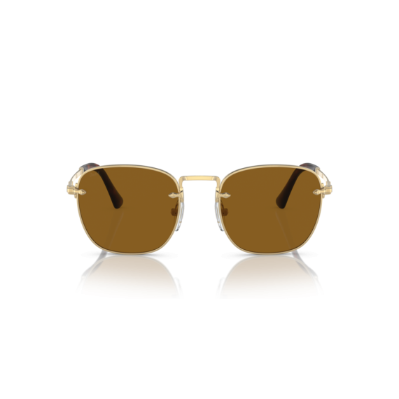 Persol PO 2490S 114233 Güneş Gözlüğü, Cinsiyet: Erkek, Ekartman: 54, Resim 5