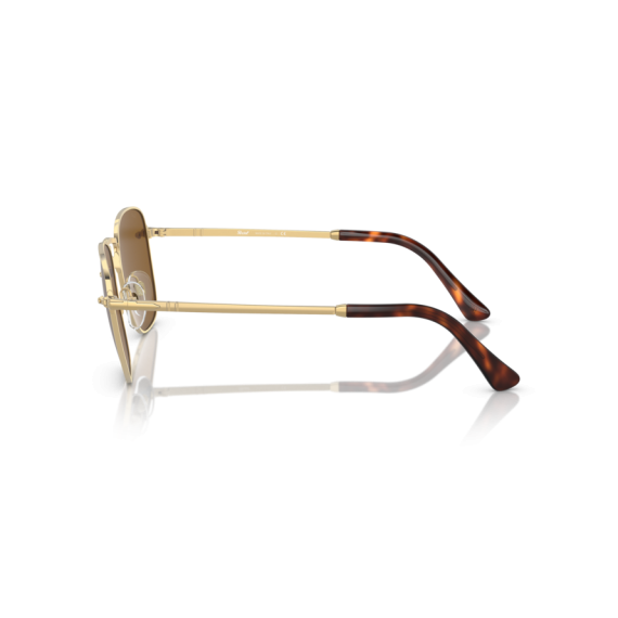 Persol PO 2490S 114233 Güneş Gözlüğü, Cinsiyet: Erkek, Ekartman: 52, Resim 2