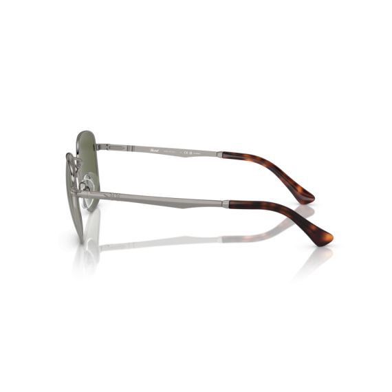 Persol PO 2497S 513/58 Güneş Gözlüğü, Cinsiyet: Unisex, Ekartman: 54, Resim 2