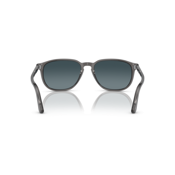 Persol PO 3019S 1196S3 Güneş Gözlüğü, Cinsiyet: Erkek, Ekartman: 52, Resim 3