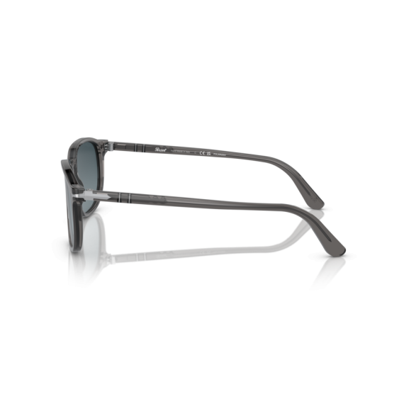 Persol PO 3019S 1196S3 Güneş Gözlüğü, Cinsiyet: Erkek, Ekartman: 52, Resim 2