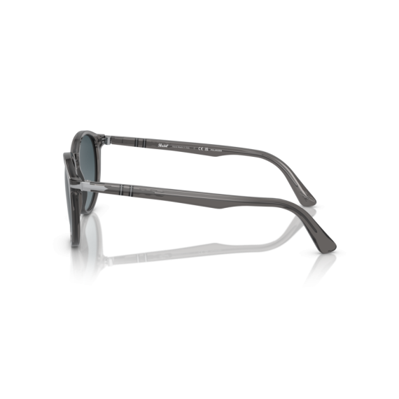 Persol PO 3152S 1196S3 Güneş Gözlüğü, Cinsiyet: Erkek, Ekartman: 49, Resim 2