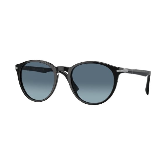 Persol PO 3152S 9014Q8 Güneş Gözlüğü, Cinsiyet: Erkek, Ekartman: 49, Resim 8
