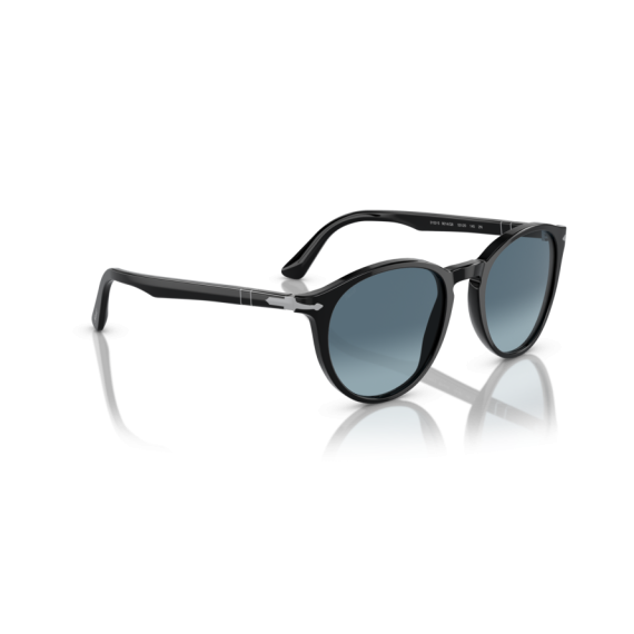 Persol PO 3152S 9014Q8 Güneş Gözlüğü, Cinsiyet: Erkek, Ekartman: 49, Resim 5