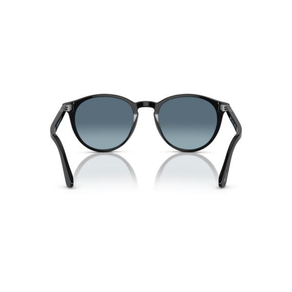 Persol PO 3152S 9014Q8 Güneş Gözlüğü, Cinsiyet: Erkek, Ekartman: 49, Resim 3